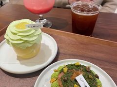 -Ten Olives甜点