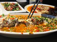 -飞虹鱼馆(春华路店)