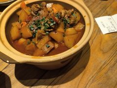 -破三川·新川菜(静安大融城店)