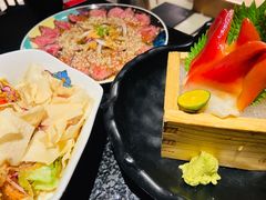 -無境·匠心日本料理(汉街店)