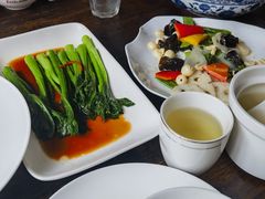 -道南書院·私房菜·早午茶·茶馆