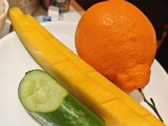 -第六季自助餐厅(王府井店)