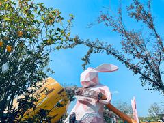 -季高兔窝窝亲子园(上海薰衣草公园店)