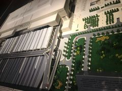 -中国铁道博物馆(正阳门馆)