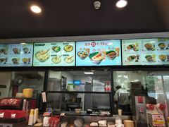 -和合谷(德外店)