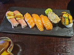-井缘河风寿司(Touch12街店)