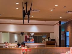 -西贝(深圳卓悦汇店)