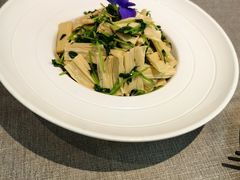 -北平食府·北京烤鸭(北京西站六里桥店)