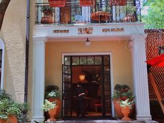 -玫瑰厅上海菜(兴国路店)