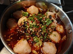 -胖哥俩肉蟹煲(淮安万达店)