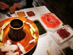 -丁卯•铜锅涮肉(工体店)