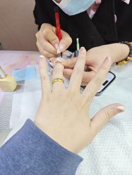 -JX今喜美甲美睫