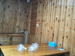 大堂-老东镇啤酒屋海鲜加工·蒸汽海鲜·海鲜烧烤(台东店)