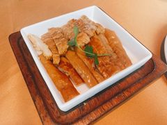 卤水大肠头-海门鱼仔·潮汕味(百信广场西区店)