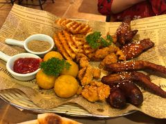 -盘炉forenza·云贵川融合小食堂 ( 钟楼中柳巷店)