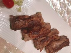 -8餐厅(新葡京酒店)