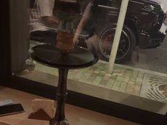 -Hideout Hookah Lounge·隐觅地