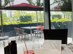 -Wolfgang’s Steakhouse 沃夫冈牛排馆(上海白玉兰广场店)