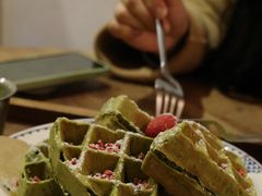 -春庄咖啡SpringHues(钟楼小区店)