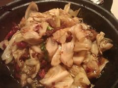 手撕包菜-小巴辣子川湘菜餐厅(星游城店)
