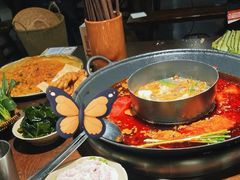 -五里关火锅(上海鑫耀·光环Live店)