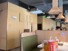 -海底捞火锅(劲松店)