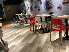 -肯德基(世纪金源店)