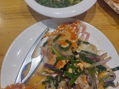-南海渔家•海鲜•正宗海南菜(海棠湾店)