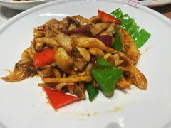 -79号渔船海鲜饭店(华强北店)