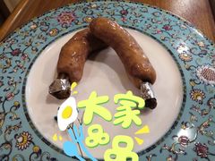 -隐炉和牛烧肉店(群力店)