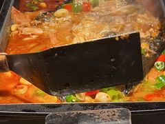 -炉鱼(萧山万象汇店)