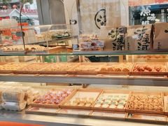 -泸溪河桃酥(秦淮夫子庙一店)