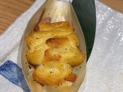 -虹料理·日料放题(悠方店)