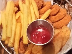 祖母魔法大拼盘-祖母的魔法厨房(熙悦汇店)