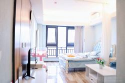 -莲芯花月子会所