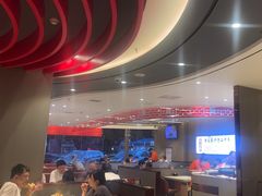 -蝎王府羊蝎子(西直门店)