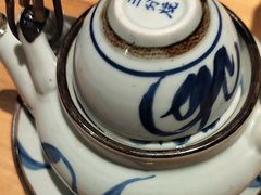-松竹和日式料理(辽阳店)
