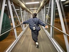 -杭州萧山国际机场