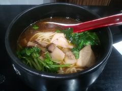 -和府捞面(东直门银座店)