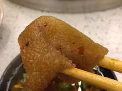-钢管厂五区小郡肝串串香(蜀都万达店)
