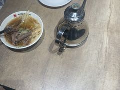 -直隶安家牛肉罩饼(七一路店)
