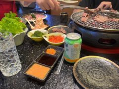 -樱嘢·炭火烧肉(惠南店)