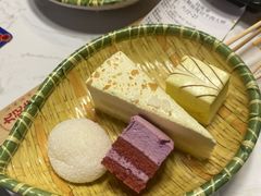 -九记潮汕现切鲜牛肉自助火锅(新开铺店)