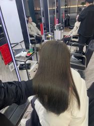 -奈川烫染Salon