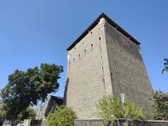 -均和墟历史街区-平和大押