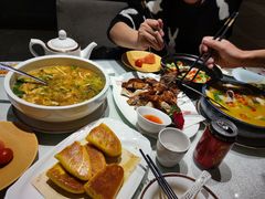 -丽园海鲜饭店(东关街店)