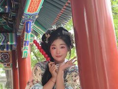 -白家大院·王府宫廷菜(苏州街店)