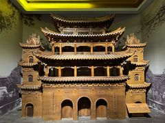 -宁夏博物馆