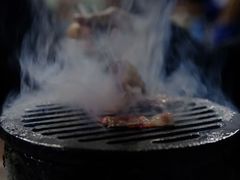 -大槐树烤肉馆(美术馆店)