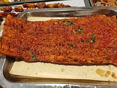 -大漠烤肉(酒泉路店)